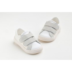 Βαπτιστικά Παπούτσια  για Αγόρι της Εταιρίας Everkid