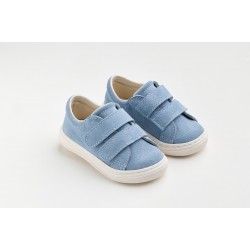 Βαπτιστικά Παπούτσια  για Αγόρι της Εταιρίας Everkid