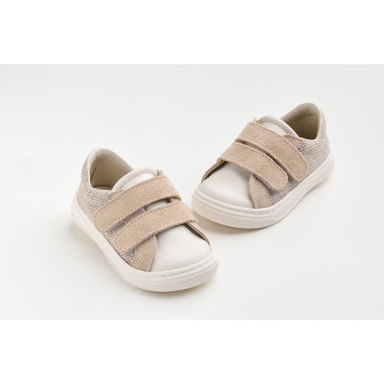 Βαπτιστικά Παπούτσια  για Αγόρι της Εταιρίας Everkid