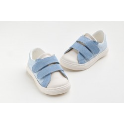 Βαπτιστικά Παπούτσια  για Αγόρι της Εταιρίας Everkid