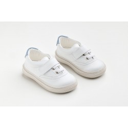 Βαπτιστικά Παπούτσια  για Αγόρι της Εταιρίας Everkid