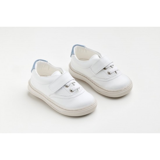 Βαπτιστικά Παπούτσια  για Αγόρι της Εταιρίας Everkid