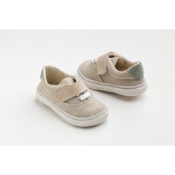 Βαπτιστικά Παπούτσια  για Αγόρι της Εταιρίας Everkid