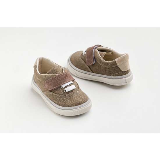 Βαπτιστικά Παπούτσια  για Αγόρι της Εταιρίας Everkid