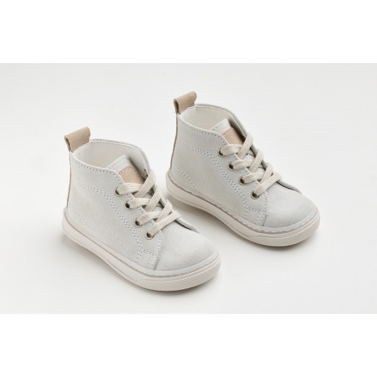 Βαπτιστικά Παπούτσια  για Αγόρι της Εταιρίας Everkid