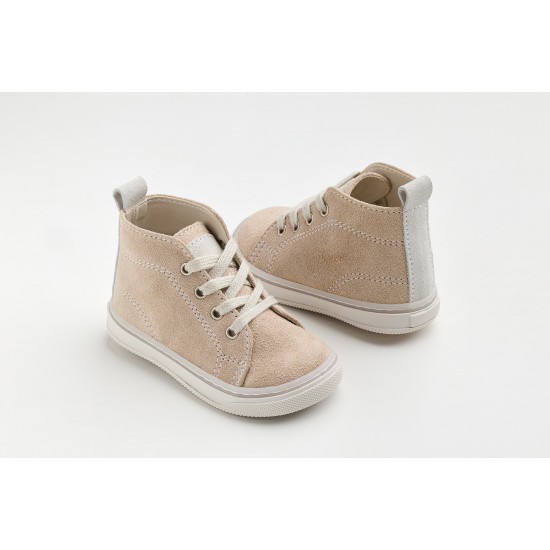 Βαπτιστικά Παπούτσια  για Αγόρι της Εταιρίας Everkid