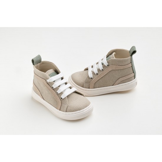 Βαπτιστικά Παπούτσια  για Αγόρι της Εταιρίας Everkid