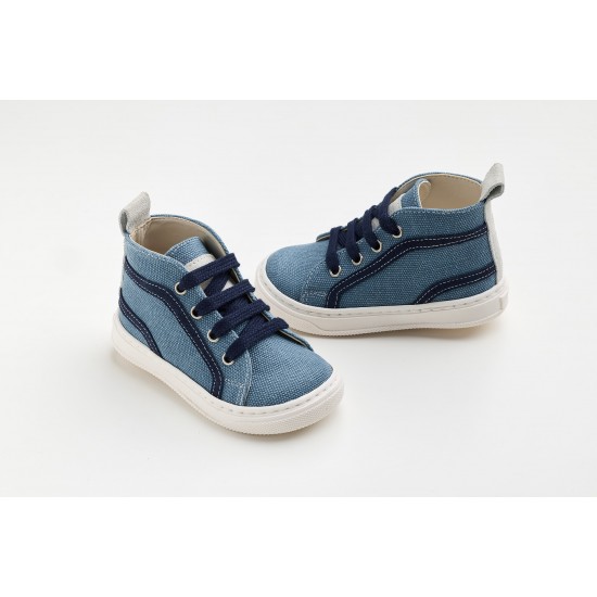 Βαπτιστικά Παπούτσια  για Αγόρι της Εταιρίας Everkid