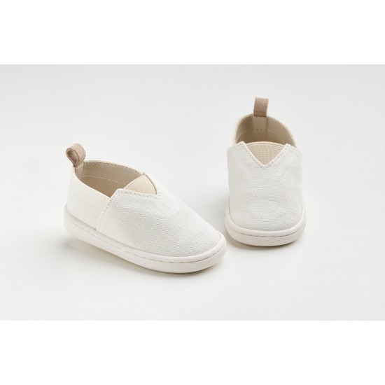 Βαπτιστικά Παπούτσια  για Αγόρι της Εταιρίας Everkid 