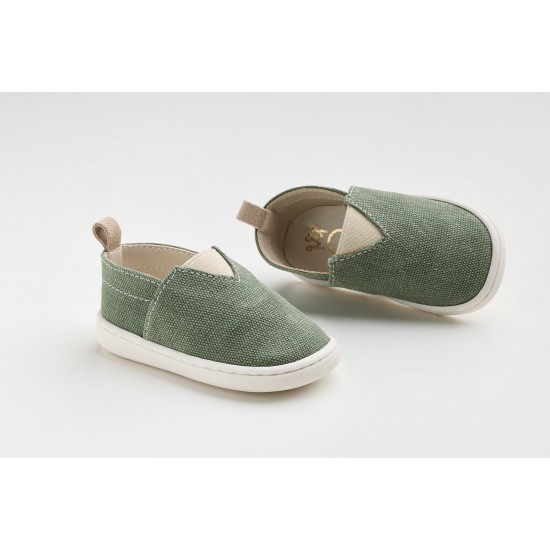 Βαπτιστικά Παπούτσια  για Αγόρι της Εταιρίας Everkid 