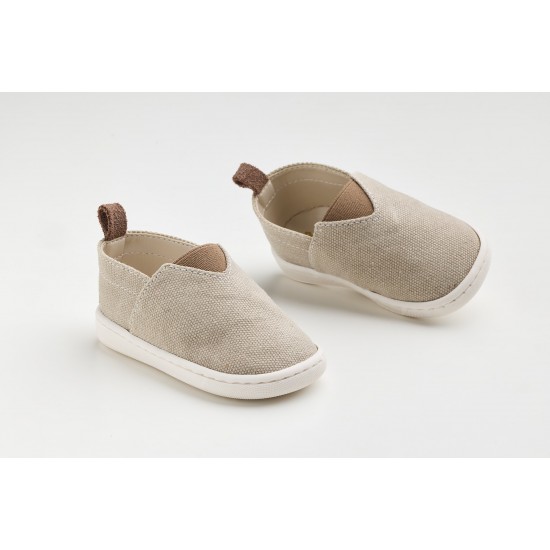 Βαπτιστικά Παπούτσια  για Αγόρι της Εταιρίας Everkid 