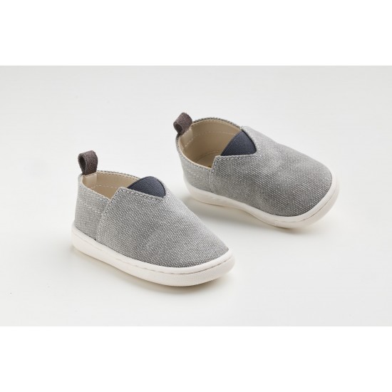 Βαπτιστικά Παπούτσια  για Αγόρι της Εταιρίας Everkid 