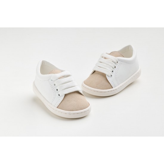 Βαπτιστικά Παπούτσια  για Αγόρι της Εταιρίας Everkid 