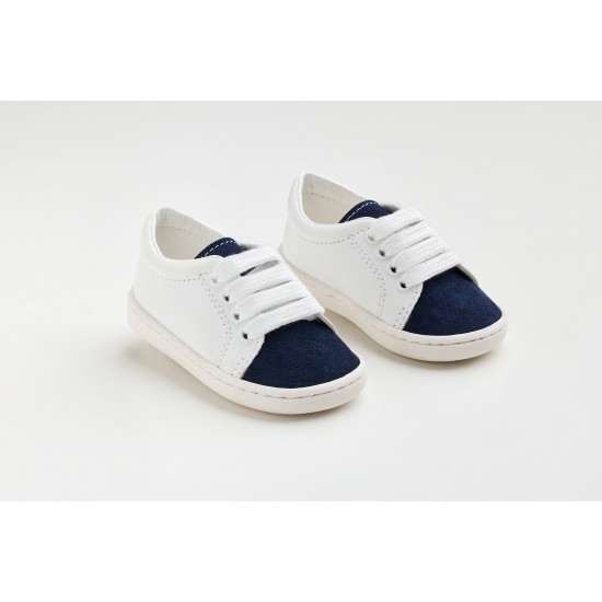 Βαπτιστικά Παπούτσια  για Αγόρι της Εταιρίας Everkid 