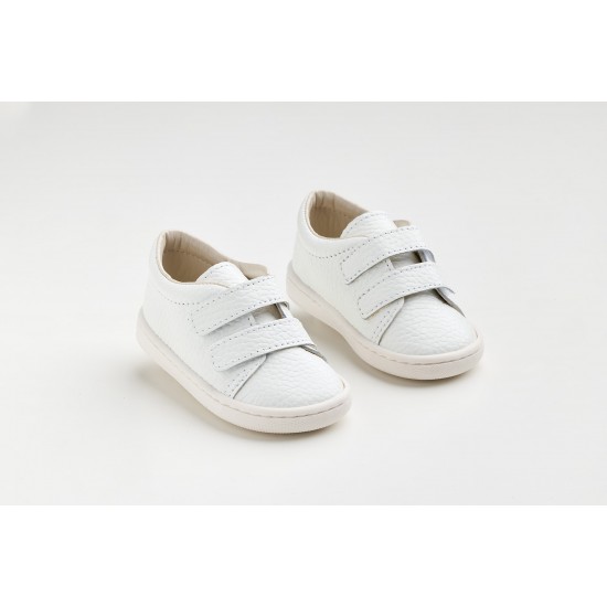 Βαπτιστικά Παπούτσια  για Αγόρι της Εταιρίας Everkid 