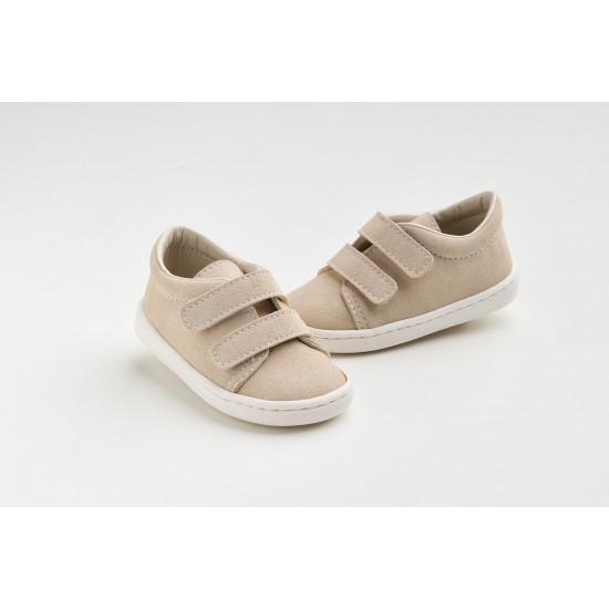 Βαπτιστικά Παπούτσια  για Αγόρι της Εταιρίας Everkid 