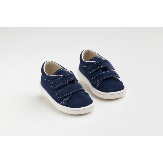 Βαπτιστικά Παπούτσια  για Αγόρι της Εταιρίας Everkid 