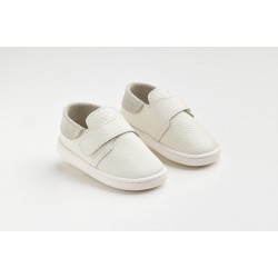 Βαπτιστικά Παπούτσια  για Αγόρι της Εταιρίας Everkid 