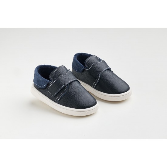 Βαπτιστικά Παπούτσια  για Αγόρι της Εταιρίας Everkid 