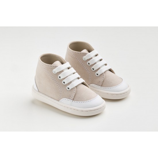 Βαπτιστικά Παπούτσια  για Αγόρι της Εταιρίας Everkid 