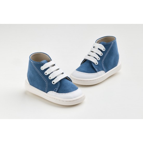 Βαπτιστικά Παπούτσια  για Αγόρι της Εταιρίας Everkid 