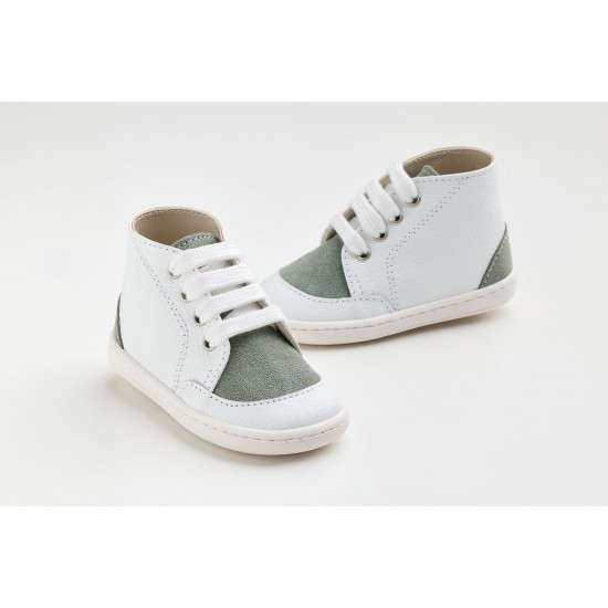 Βαπτιστικά Παπούτσια  για Αγόρι της Εταιρίας Everkid 