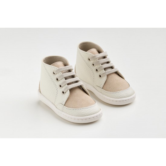 Βαπτιστικά Παπούτσια  για Αγόρι της Εταιρίας Everkid 