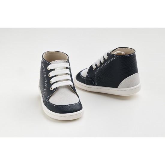 Βαπτιστικά Παπούτσια  για Αγόρι της Εταιρίας Everkid 