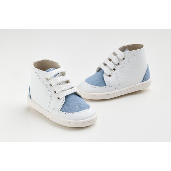 Βαπτιστικά Παπούτσια  για Αγόρι της Εταιρίας Everkid 