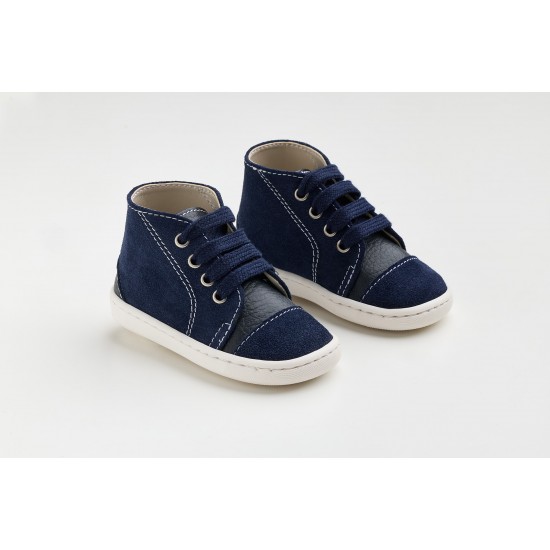 Βαπτιστικά Παπούτσια  για Αγόρι της Εταιρίας Everkid 