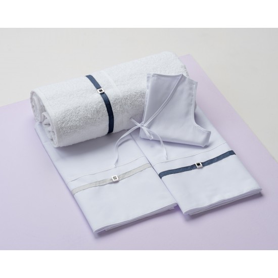 Λαδόπανο Lina  Baby  "Alonso" 1524