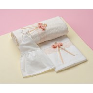 Λαδόπανο Lina Baby " Sarah Kay " 1525 Λαδόπανο Lina Baby " Sarah Kay " 1525