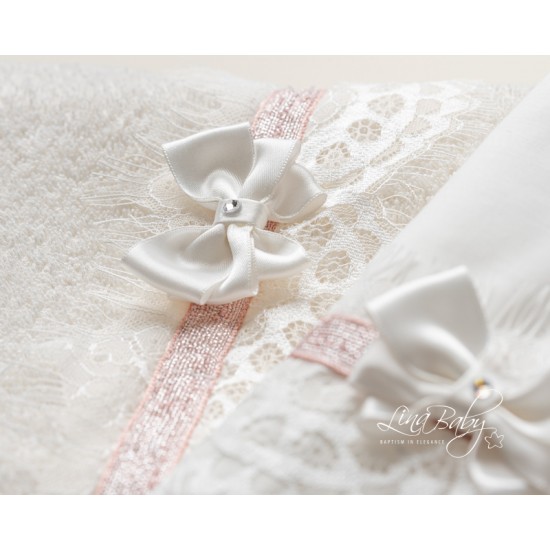 Λαδόπανο Lina Baby  για Κορίτσι "Artemis" 1536