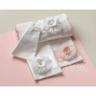 Λαδόπανο Lina Baby για Κορίτσι "Pavlova" 1538 Λαδόπανο Lina Baby για Κορίτσι "Pavlova" 1538