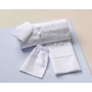 Λαδόπανο Lina Baby  για Κορίτσι "Sappho"1541