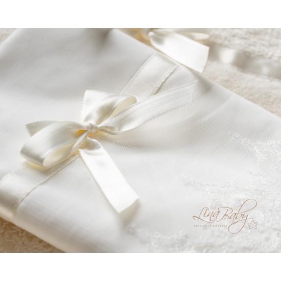 Λαδόπανο Lina Baby  για Κορίτσι "Neraidene" 1545