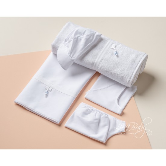 Λαδόπανο Lina Baby "Phaedon" 1548