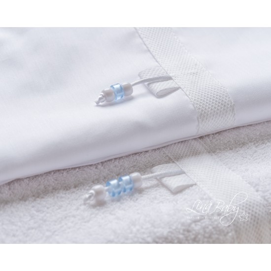 Λαδόπανο Lina Baby "Phaedon" 1548