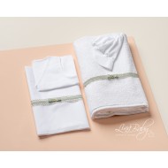 Λαδόπανο Lina Baby "Jason" 1550 Λαδόπανο Lina Baby "Jason" 1550