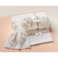 Λαδόπανο Lina Baby για Κορίτσι "Artemis" 1536 Λαδόπανο Lina Baby για Κορίτσι "Artemis" 1536