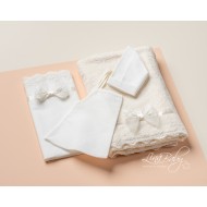 Λαδόπανο Lina Baby  για Κορίτσι "Dandelion "1546