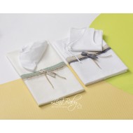 Λαδόπανο Lina Baby "Aldo" 1555 Λαδόπανο Lina Baby "Aldo" 1555