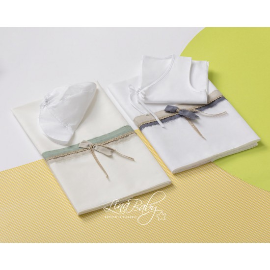 Λαδόπανο Lina Baby "Aldo" 1555 Λαδόπανο Lina Baby "Aldo" 1555