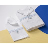 Λαδόπανο Lina Baby "Baby Boom" 1556 Λαδόπανο Lina Baby "Baby Boom" 1556