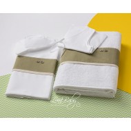 Λαδόπανο Lina Baby "Byron" 1557 Λαδόπανο Lina Baby "Byron" 1557