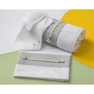 Λαδόπανο Lina Baby "Maximos" 1559 Λαδόπανο Lina Baby "Maximos" 1559