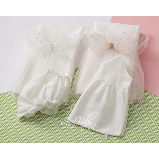 Λαδόπανο Lina Baby για Κορίτσι "Bianka "1563 Λαδόπανο Lina Baby για Κορίτσι "Bianka "1563