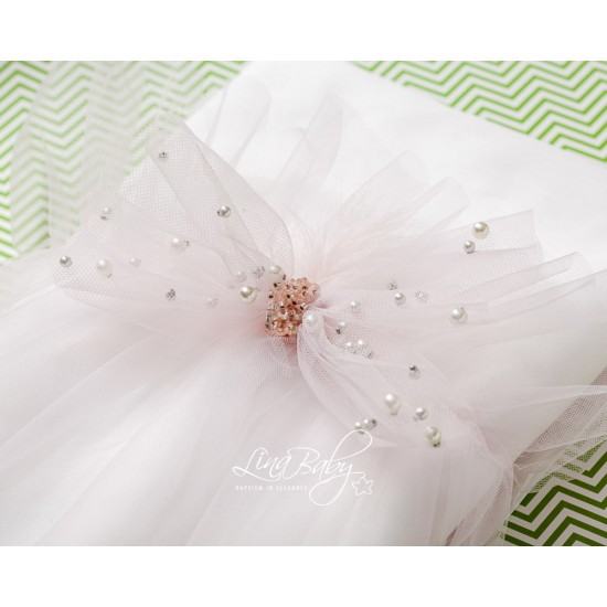 Λαδόπανο Lina Baby για Κορίτσι "Bianka "1563 Λαδόπανο Lina Baby για Κορίτσι "Bianka "1563