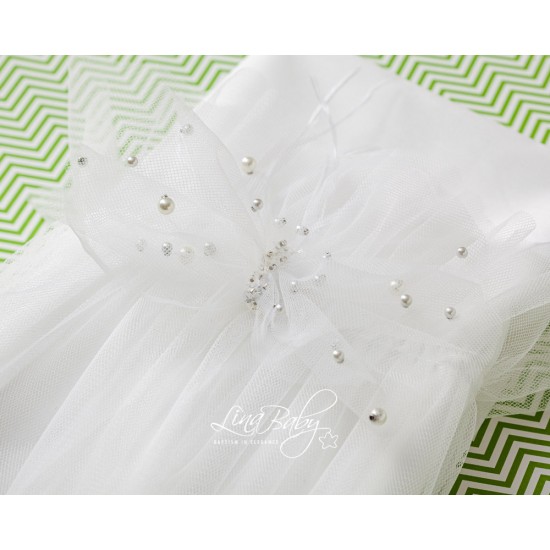 Λαδόπανο Lina Baby για Κορίτσι "Bianka "1563 Λαδόπανο Lina Baby για Κορίτσι "Bianka "1563