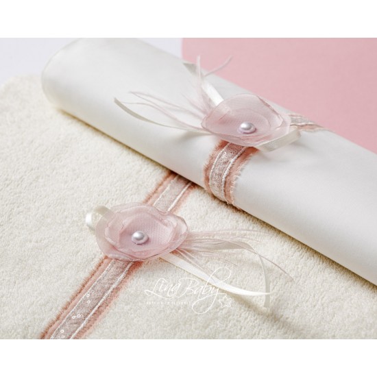 Λαδόπανο Lina Baby για Κορίτσι "Erica "1567 Λαδόπανο Lina Baby για Κορίτσι "Erica "1567